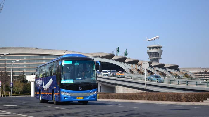 春運(yùn)收官，金旅服務(wù)保障團(tuán)隊(duì)圓滿完成任務(wù)