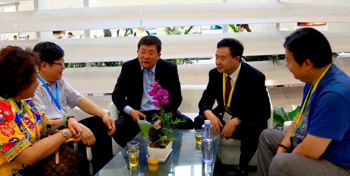 金旅客車：唯有匠心不可辜負