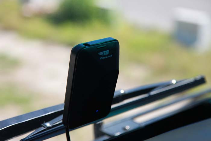 讓旅程更美好——試駕金旅新錦程混合動(dòng)力客車(chē)