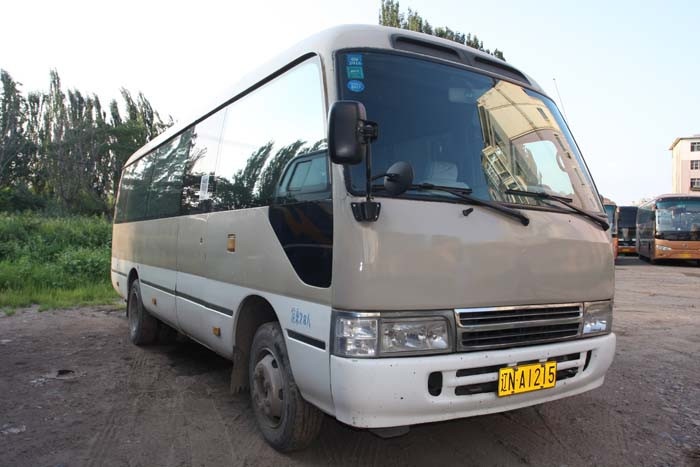 百萬公里無大修：匠心銘刻金旅品質(zhì)傳奇