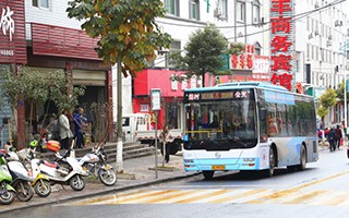 選好“金剛鉆” 農(nóng)村客運(yùn)好升級