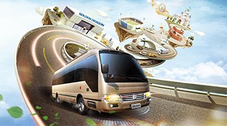 超級(jí)D8 邂逅美好