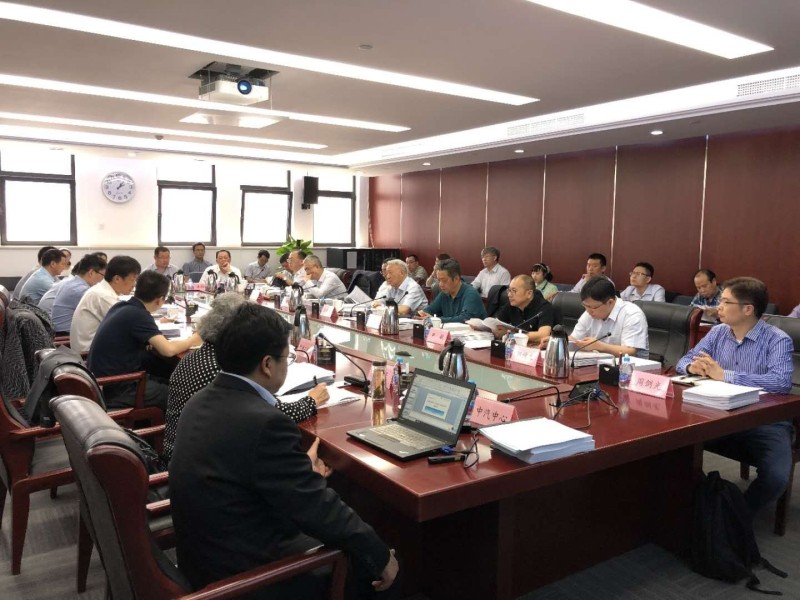 用“中國工況”為汽車產(chǎn)業(yè)保駕護(hù)航——金旅客車順利通過“中國工況”項目子課題驗(yàn)收