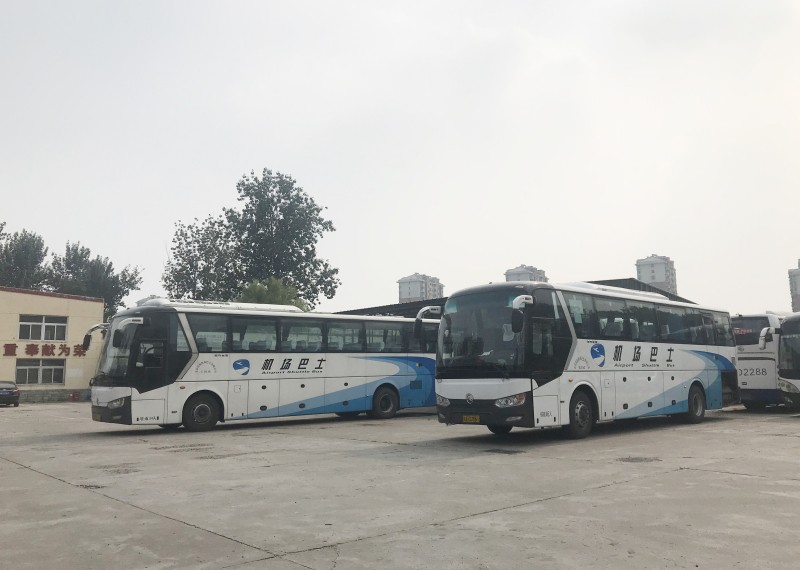 匠心品質(zhì)，金旅海風十年機場路