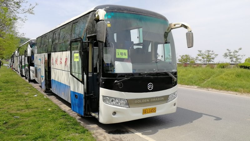 車輛數(shù)量十年翻10倍，看武漢通勤業(yè)老大是如何煉成的