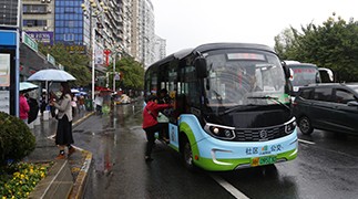 星辰（運營篇）