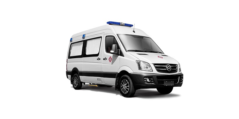 領(lǐng)特救護(hù)車