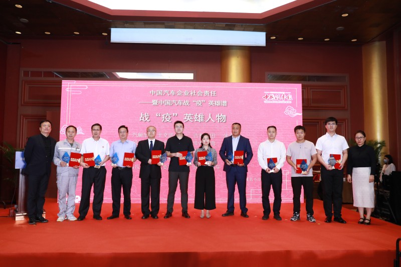 榮耀與擔(dān)當(dāng)：“戰(zhàn)”疫情，金旅客車打出產(chǎn)品“組合拳”