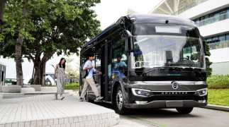 北極星（車(chē)型篇）