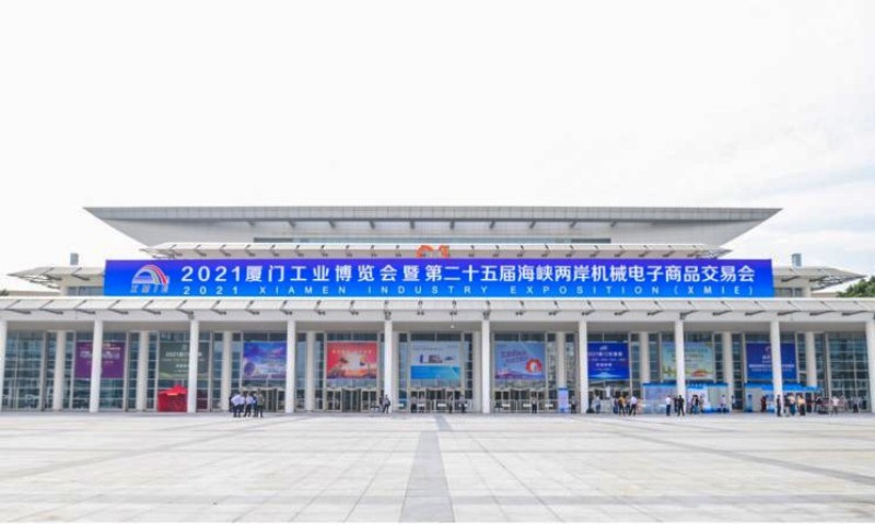 亮劍“工博會(huì)”，金旅客車盡顯“智造”實(shí)力