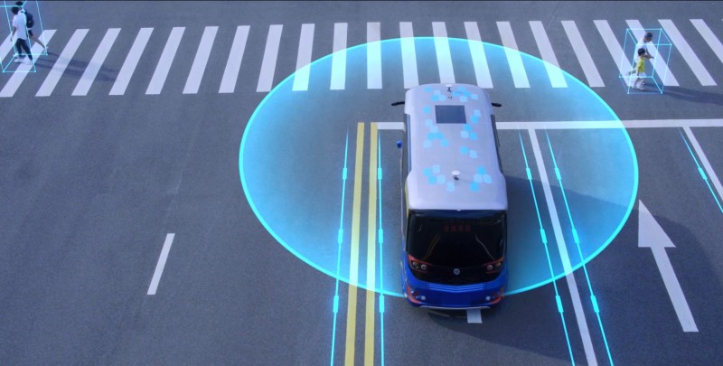 入選“國(guó)家隊(duì)” 金旅客車(chē)發(fā)力車(chē)聯(lián)網(wǎng)