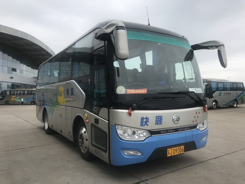 深挖主業(yè)潛能、尋求發(fā)展良機，60年老牌客運企業(yè)煥發(fā)新活力