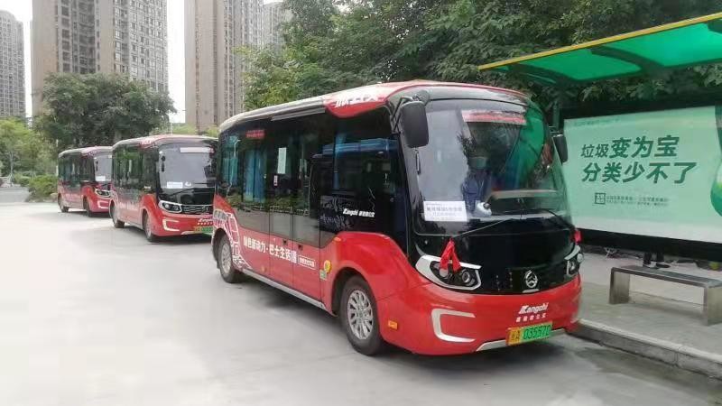 金旅星辰：多場(chǎng)景應(yīng)用“智多星”