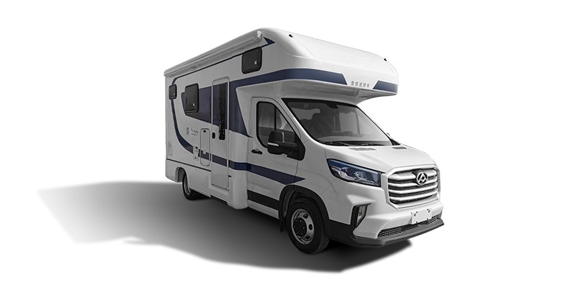 金旅 · 大通V90C型房車