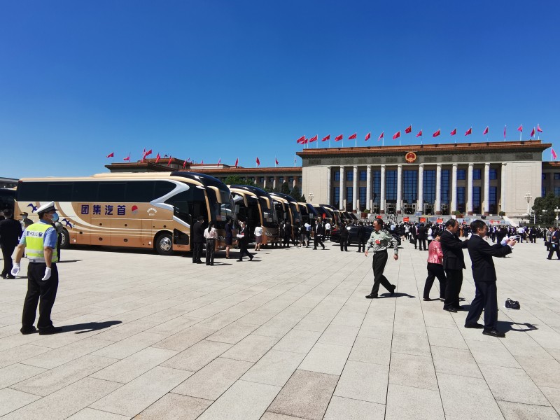 精準(zhǔn)對(duì)位！兩會(huì)民生提出的適老化，你也要關(guān)注