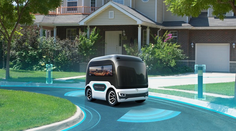 科技創(chuàng)造美好生活 金旅客車亮相第二十屆中國海峽創(chuàng)新成果交易會