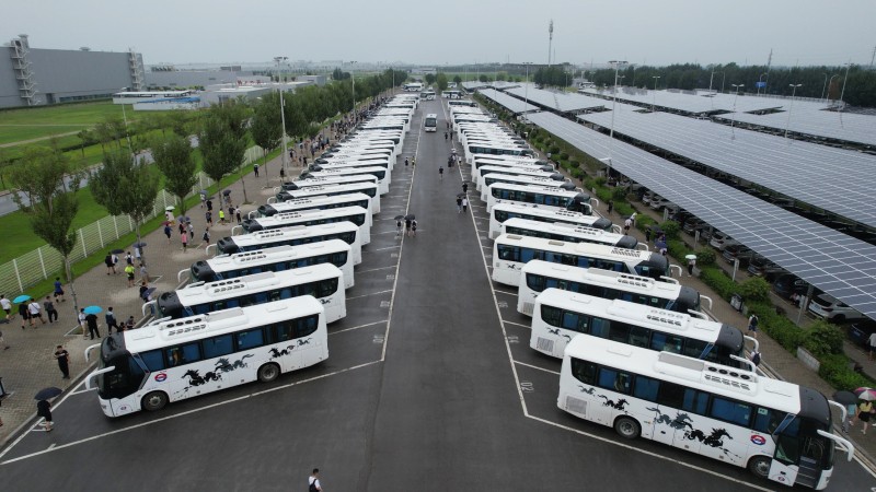 同心護(hù)航寶馬通勤保障，加速向定制化服務(wù)進(jìn)軍