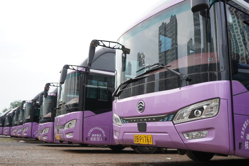 “盛”境綻放正當(dāng)紅，金旅助力大連旅游加速向上！ 蘇智慧