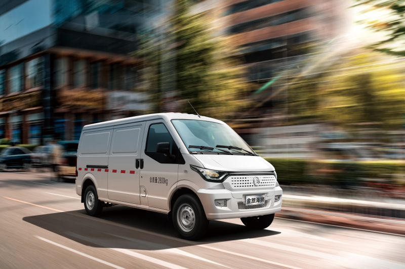 三十而立，初心向前，金旅輕客的長(zhǎng)跑之路