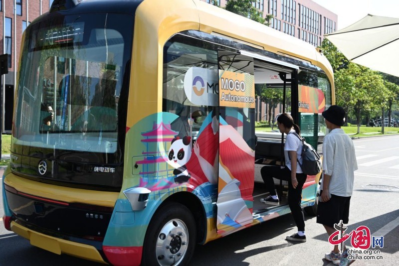 實(shí)力上榜！金旅入選福建第一批人工智能典型應(yīng)用場(chǎng)景名單