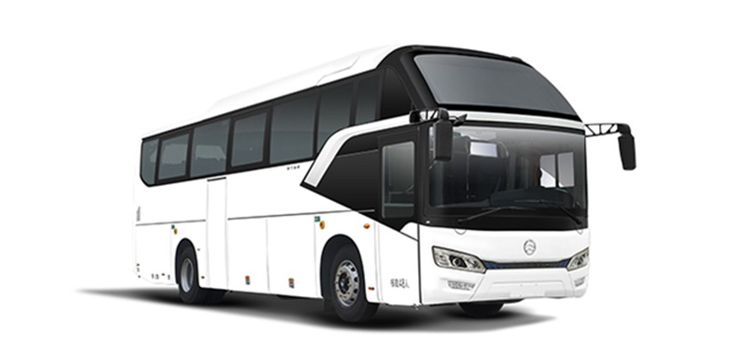 XML6112新凱歌雙玻