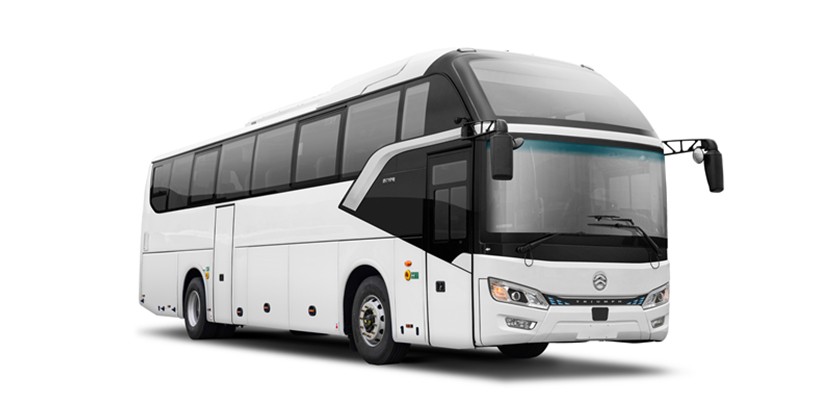 XML6122新凱歌雙玻