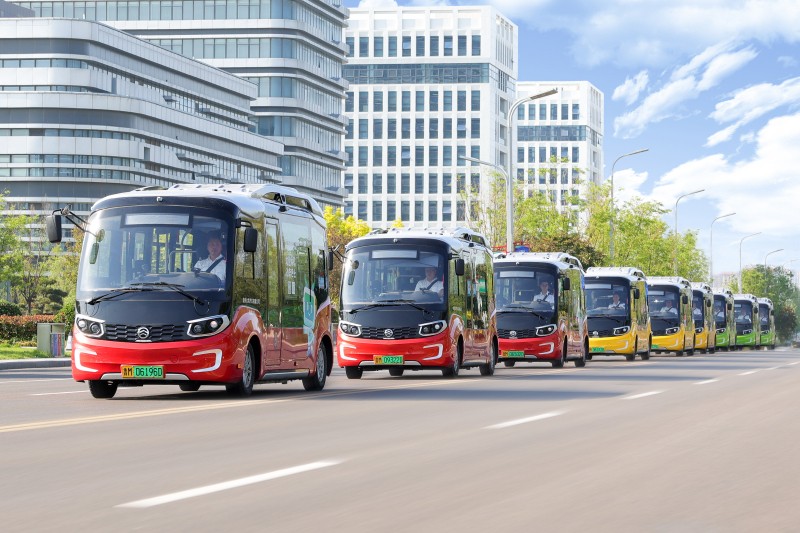 金旅百變萌巴暢行濱州