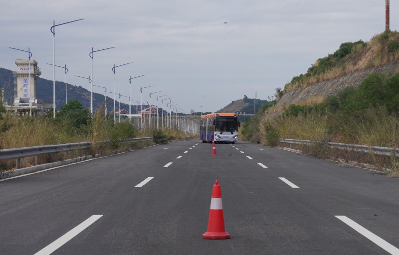 從這款18米公交車看金旅如何實(shí)現(xiàn)深度定制化開發(fā)