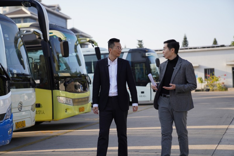 長期主義、量體裁衣、協(xié)同創(chuàng)新——三大法寶助力金旅客車構(gòu)建中國客車出口新范式