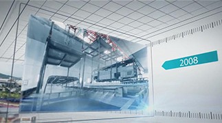 企業(yè)宣傳片