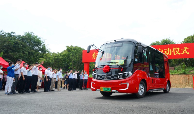 未來十年，中國交通發(fā)展新機遇在哪里