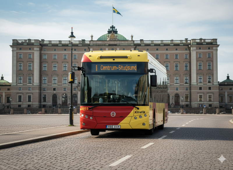 暢行全球版圖 金旅客車做對(duì)了什么？